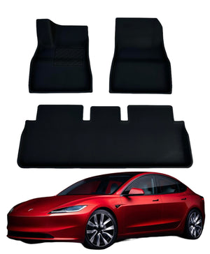 Model 3 Highland - XPE Mottur