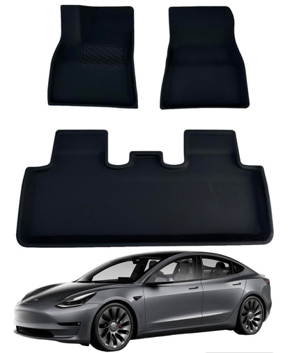 Model 3 - XPE Mottur