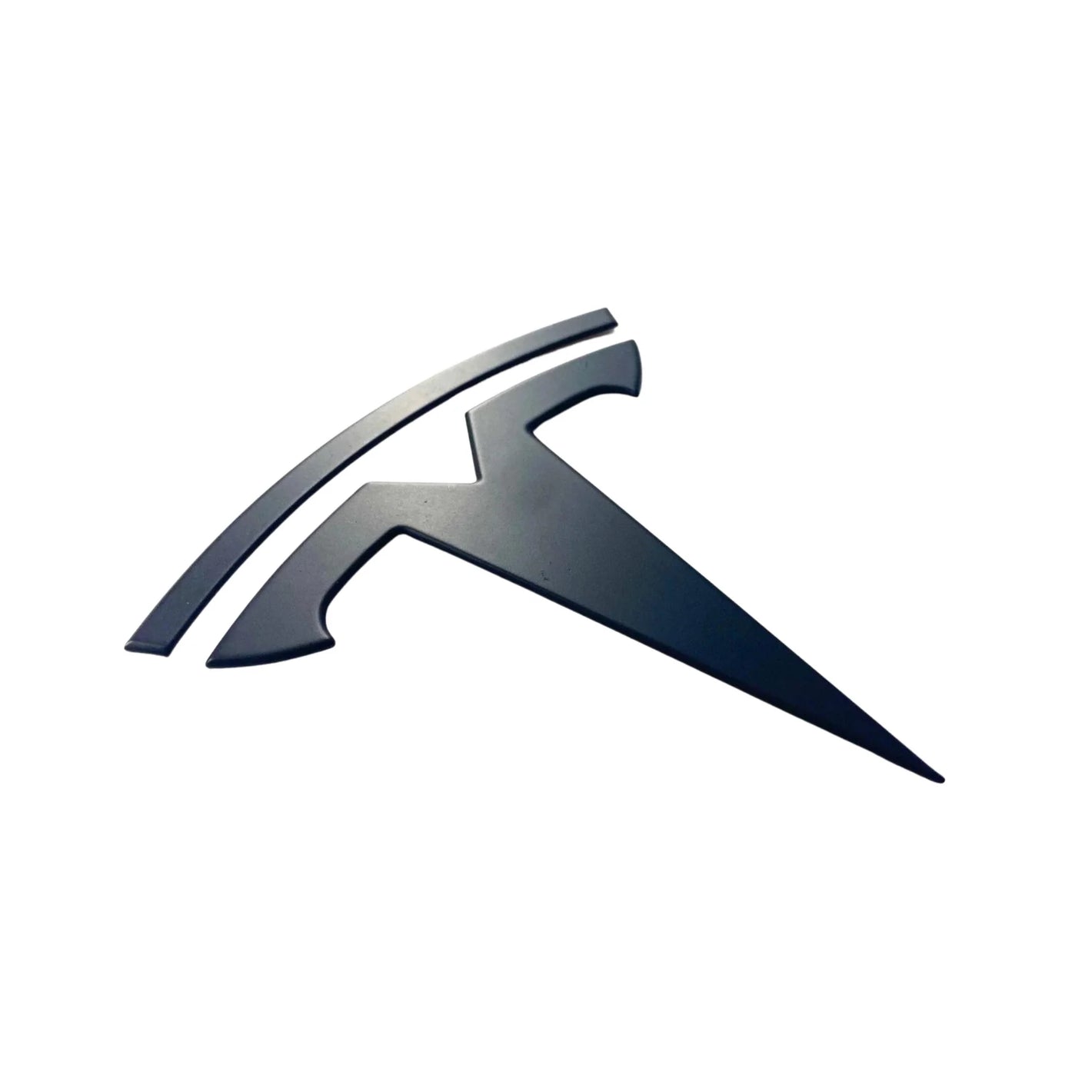 Model Y - Tesla merki (svart)