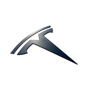 Model Y - Tesla merki (svart)