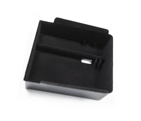 Model 3 Highland - Aftari geymsluhólf