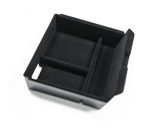 Model 3 Highland - Fremri geymsluhólf