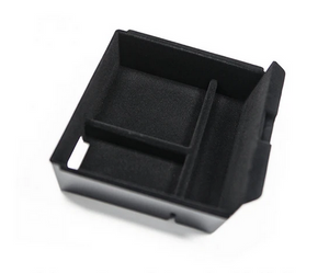 Model 3 Highland - Fremri geymsluhólf