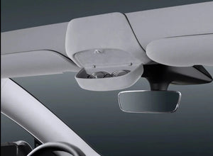 Model 3/Y - Gleraugna hirsla