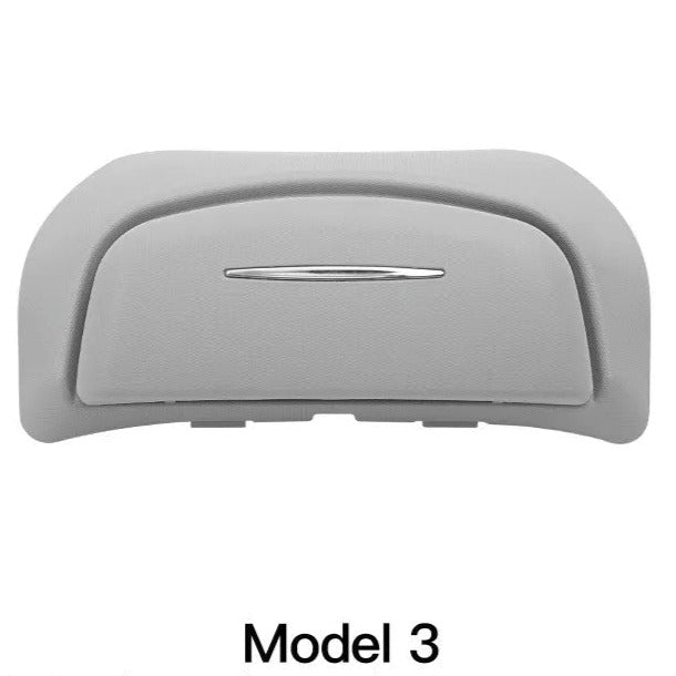 Tezland Tesla aukahlutir Model Y 3 geymsluhólf 3