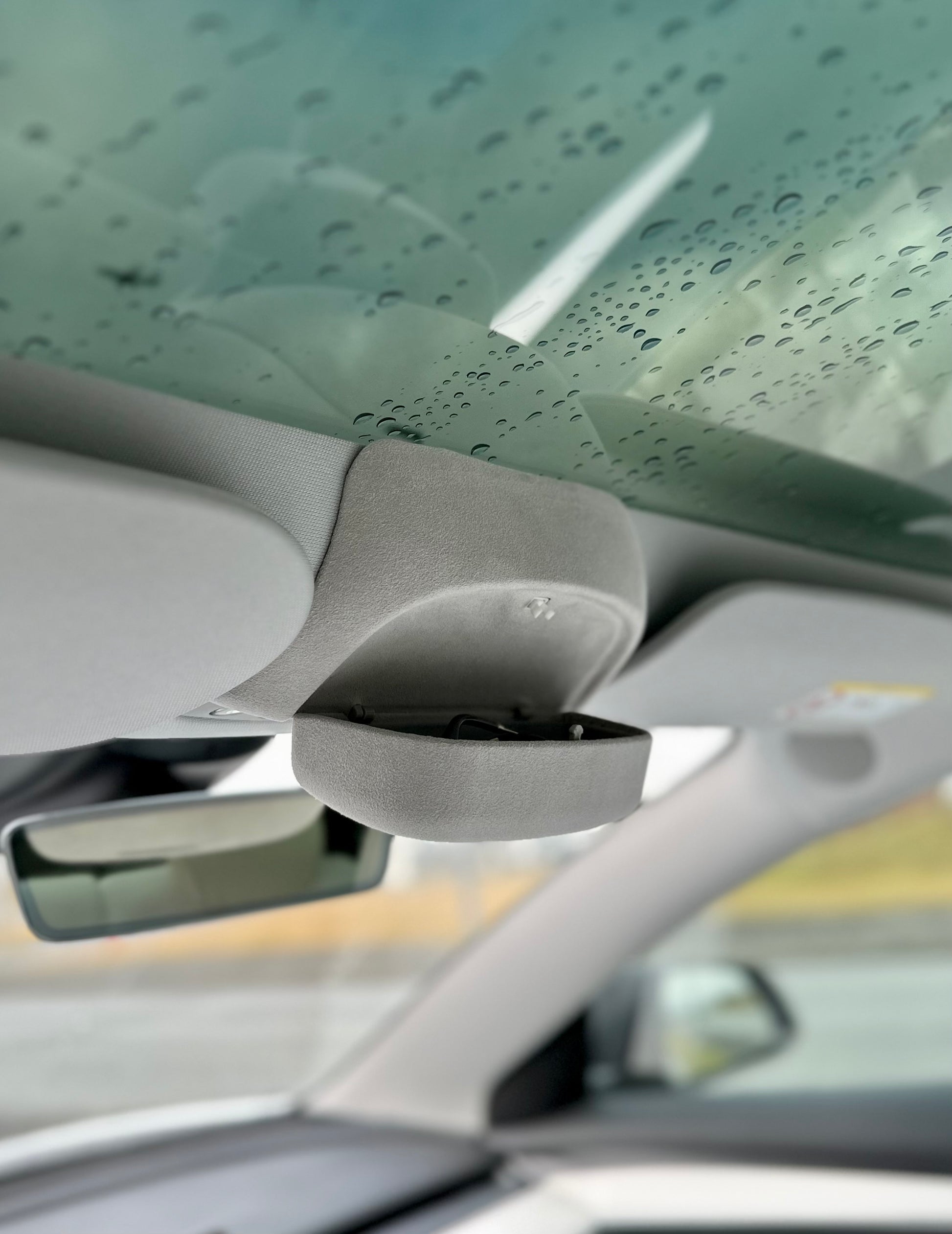 Tezland Tesla aukahlutir Model Y 3 geymsluhólf