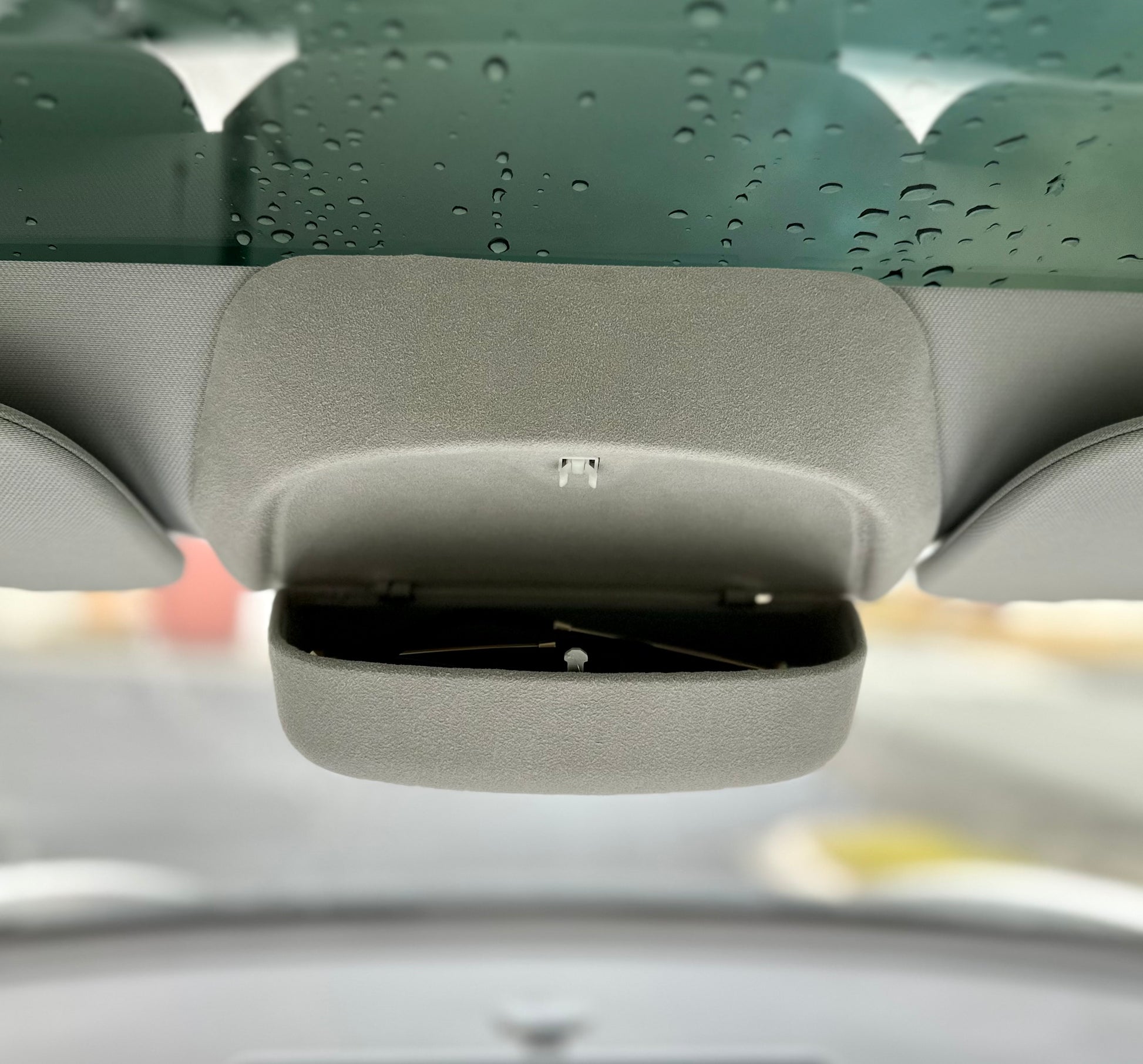 Tezland Tesla aukahlutir Model Y 3 geymsluholf 1