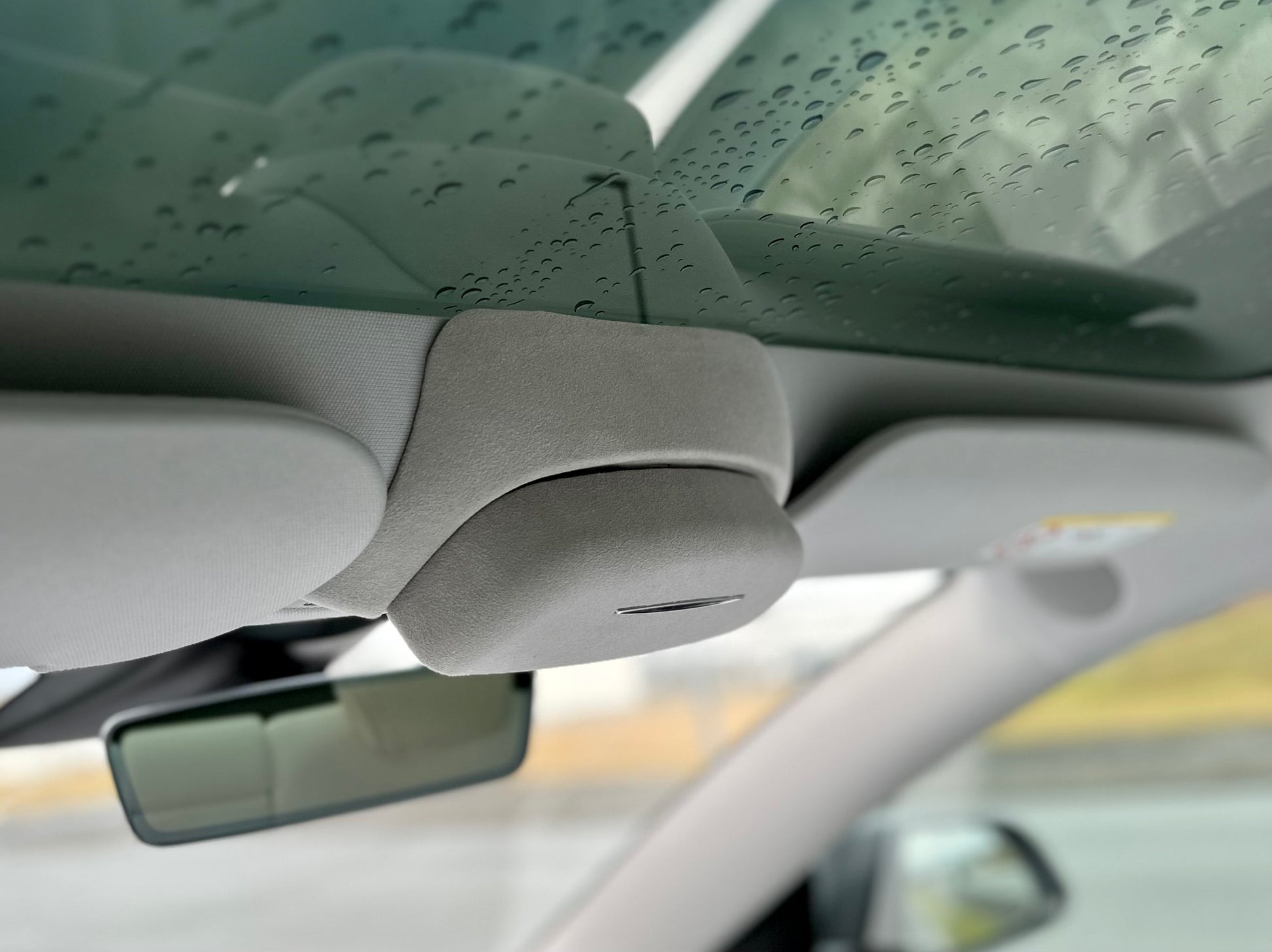 Tezland Tesla aukahlutir Model Y 3 geymsluholf 2