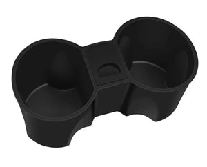 Tezland Tesla aukahlutir Model Y 3 glasahaldari