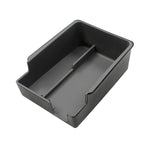 Tezland aukahlutir Model Y 3 aftari geymsluhólf 1