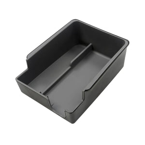 Tezland aukahlutir Model Y 3 aftari geymsluhólf 1