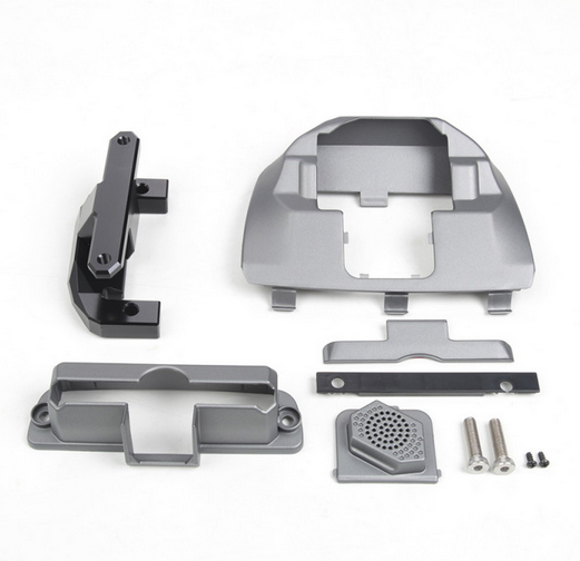 Tezland aukahlutir Model Y 3 skjá armur 1