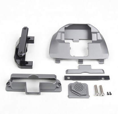 Tezland aukahlutir Model Y 3 skjá armur 1