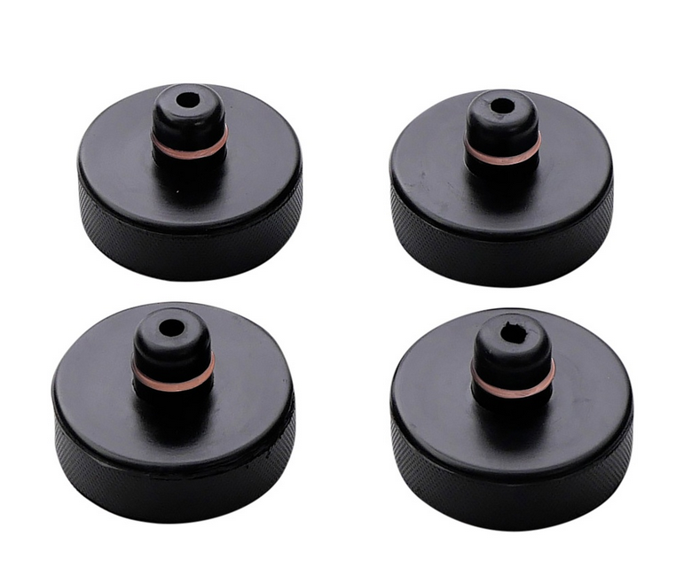 Tezland aukahlutir Model Y 3 tjakkpudar