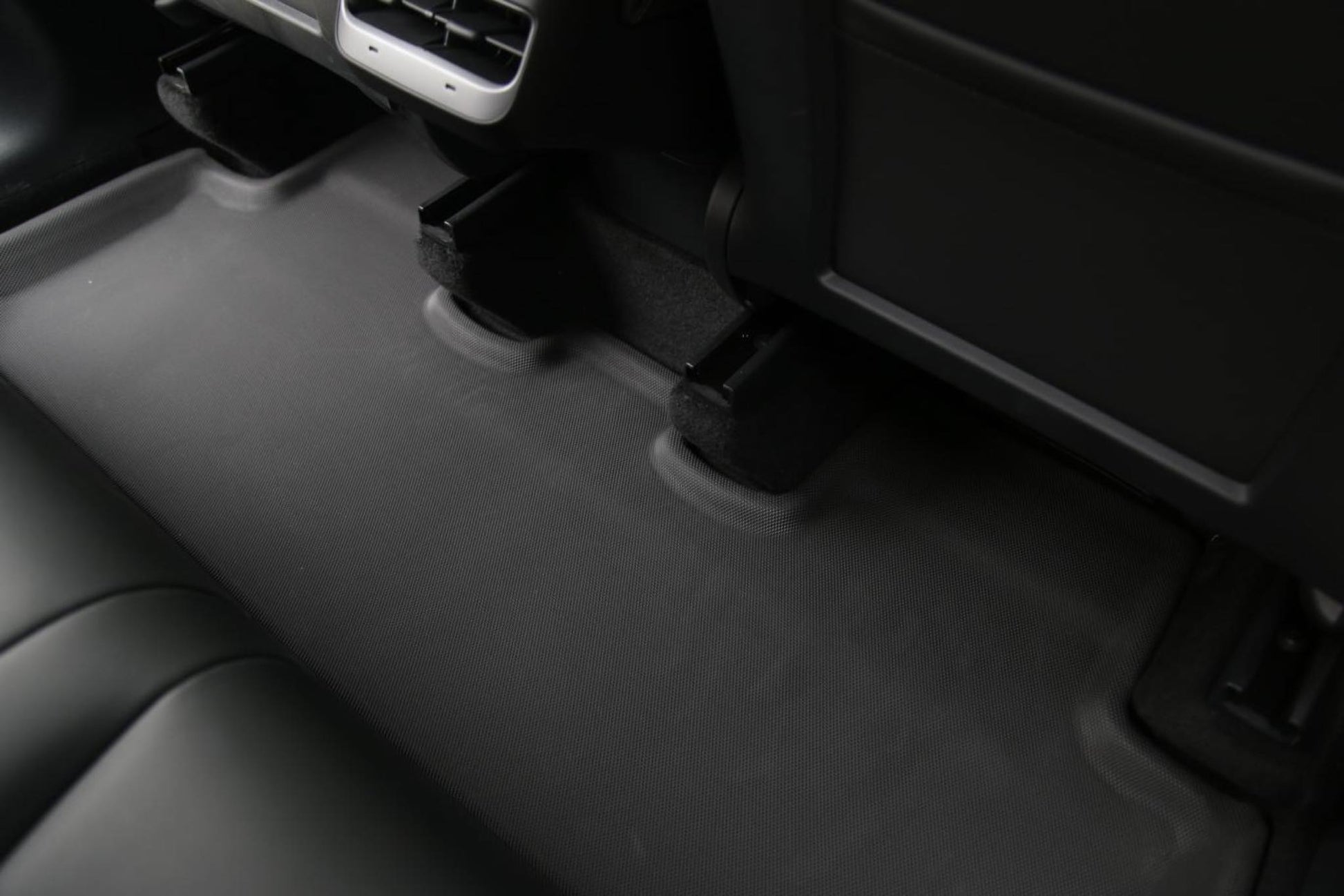 Tezland aukahlutir tesla aftur motta