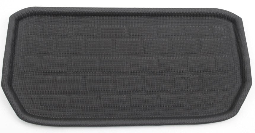 Tezland aukahlutir tesla fram motta