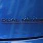 Model 3/Y/X/S - Tesla Dual Motor merki
