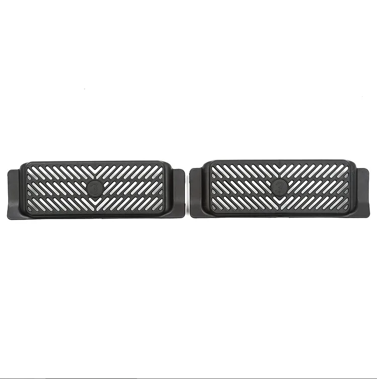 Model 3/Y - Loft grill undir framsæti