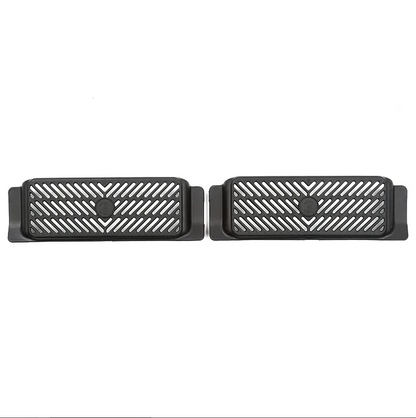 Model 3/Y - Loft grill undir framsæti