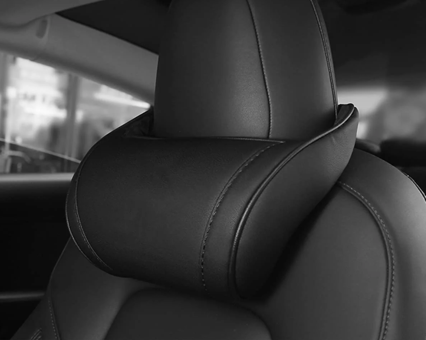 Model 3/Y - Höfuðpúði