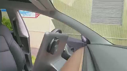 Símahaldari fyrir Teslu S/3/X/Y