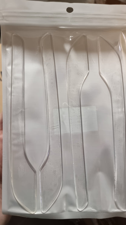 Hurðahúna cover Model 3/Y/X/S