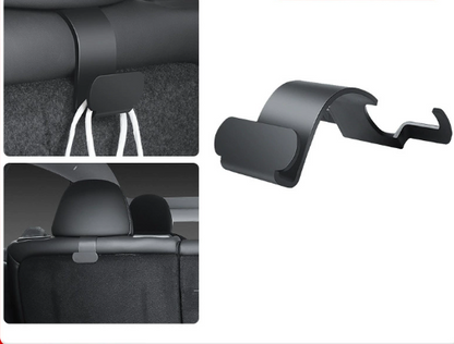 Rear row hook Model 3/Y