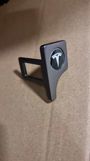 Tesla 3/Y/X/S - Sætisbelti (1stk)