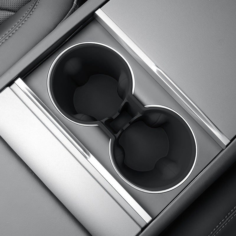 Model Y Juniper - Glasahaldari