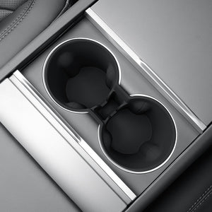 Model Y Juniper - Glasahaldari