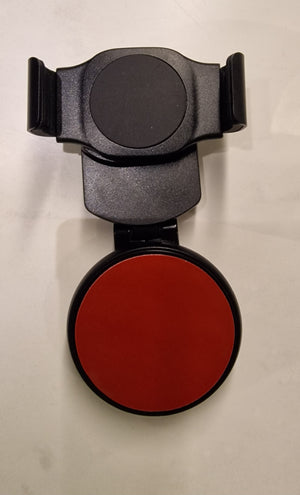 Símahaldari fyrir Teslu S/3/X/Y