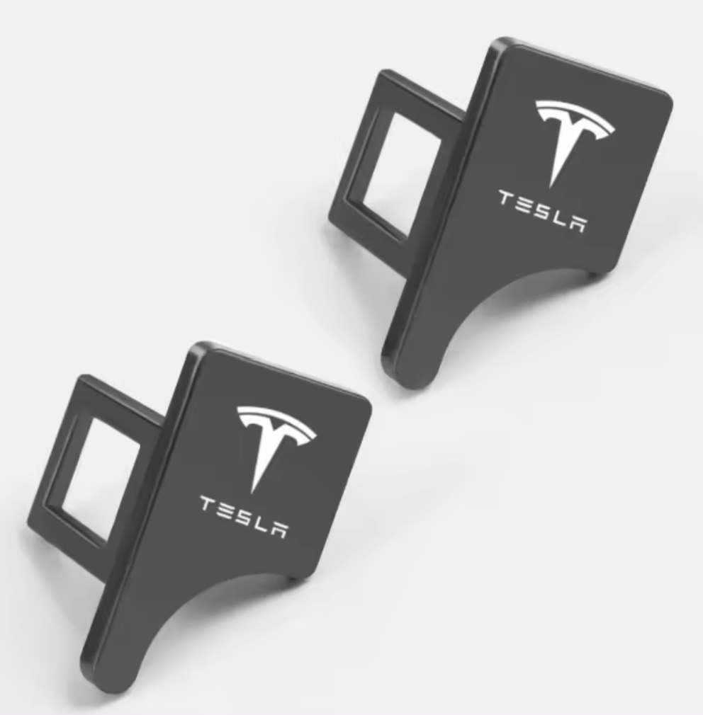 Tesla 3/Y - Sætisbelti (1stk)
