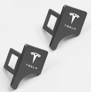 Tesla 3/Y - Sætisbelti (1stk)
